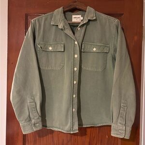 Rudy Jude Adult Chamois Shirt